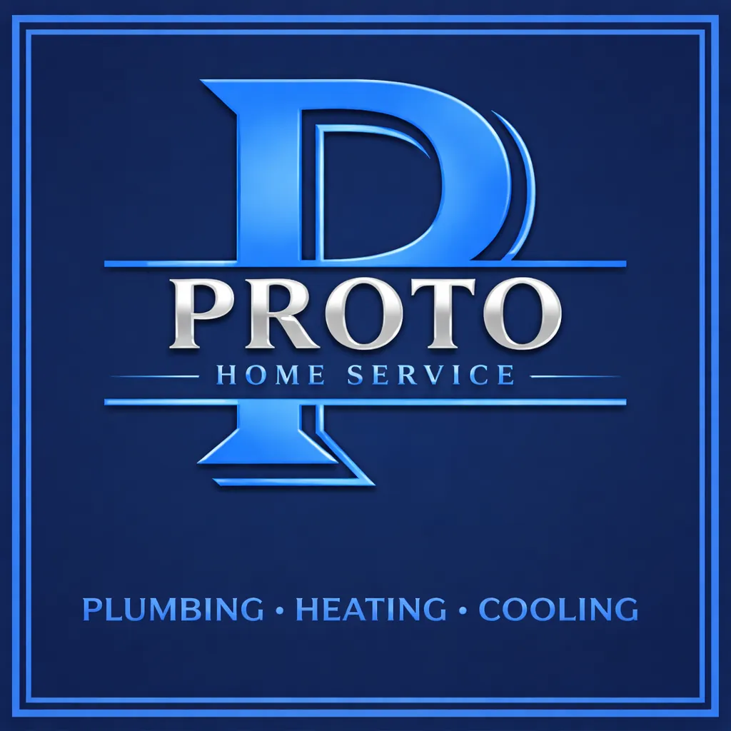 Proto Home Service logo