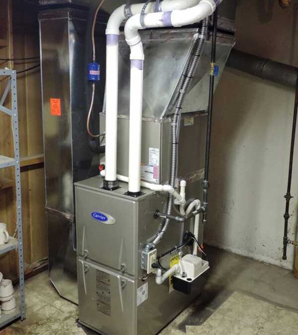 Tips On How To Deal With Furnace Troubleshooting